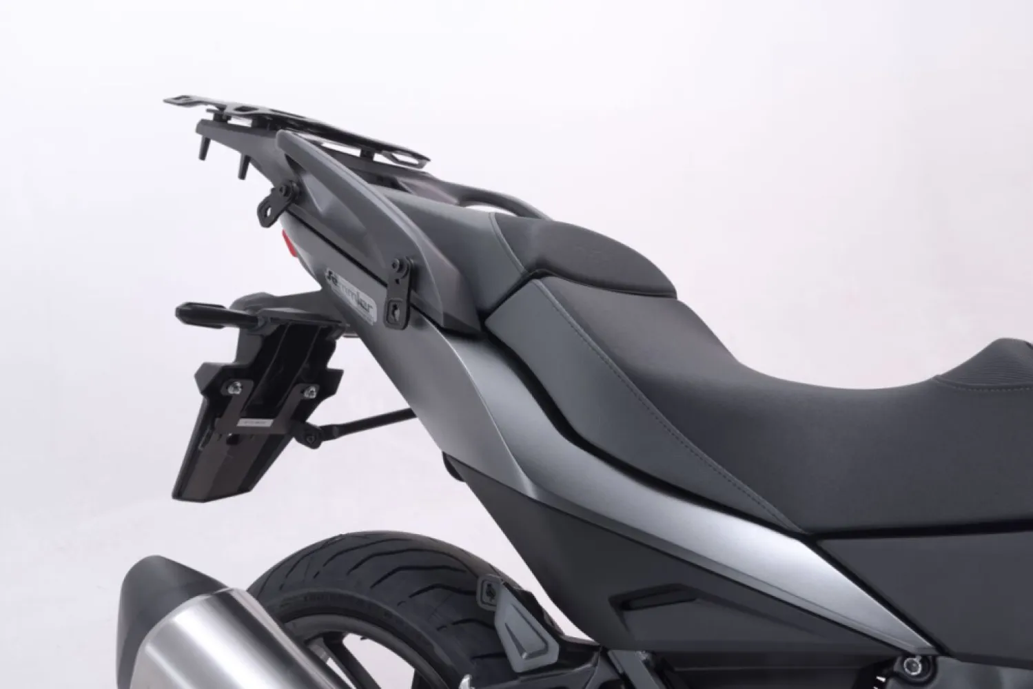 SW-MOTECH - PRO SIDE CARRIER NT1100 - 15101118