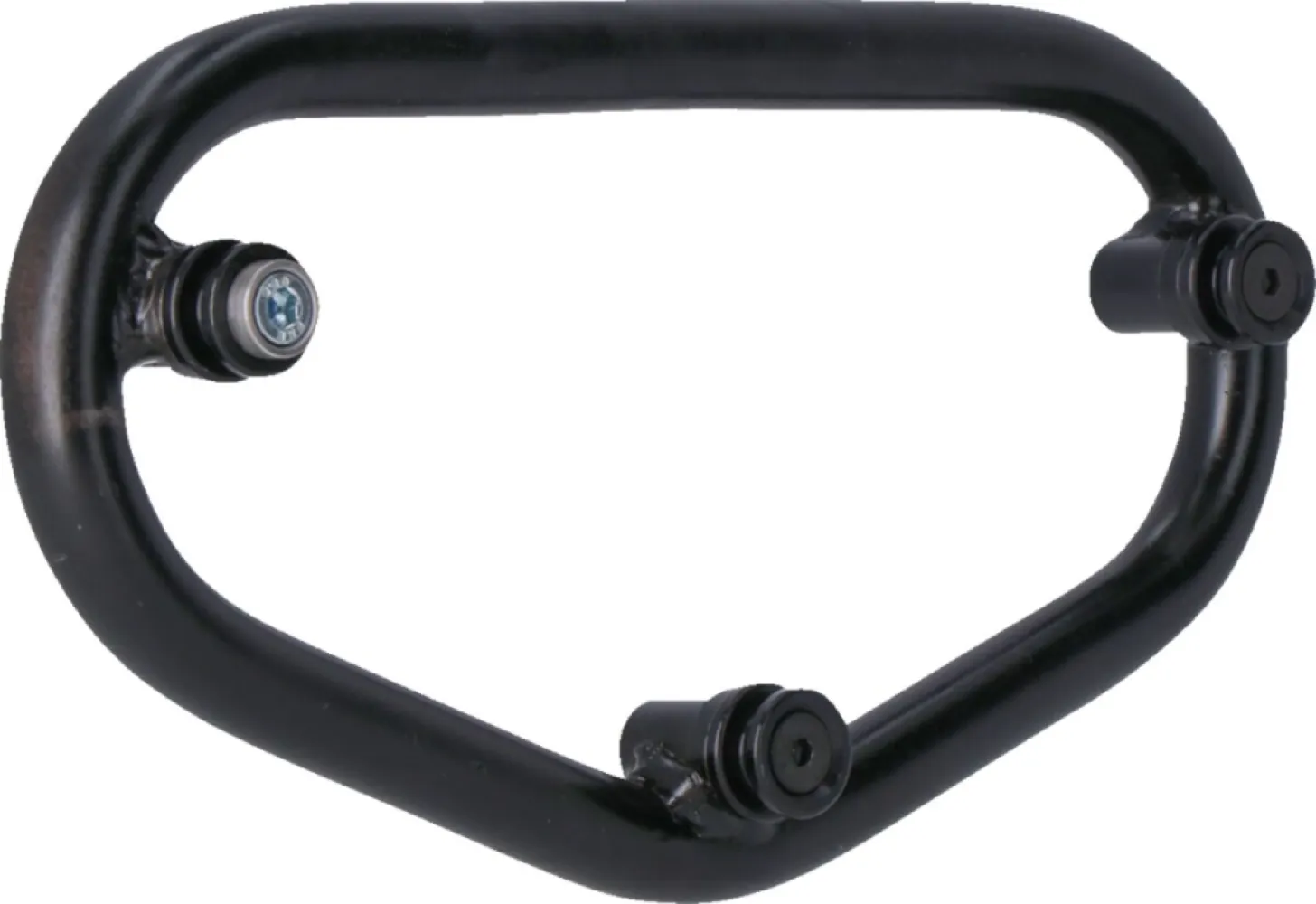 SW-MOTECH - SLC SIDE CARRIER L - 15101121