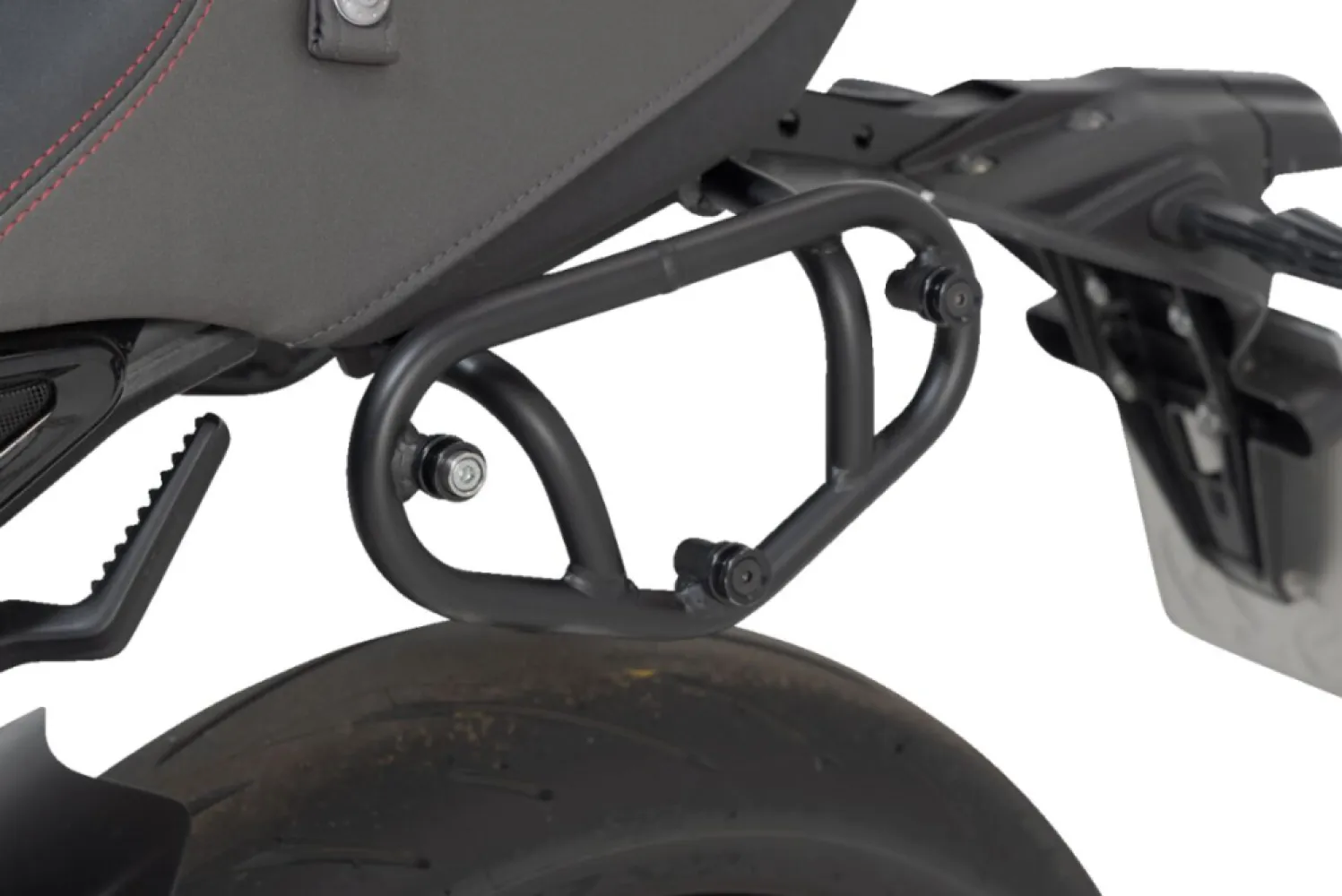 SW-MOTECH - SLC SIDE CARRIER L - 15101121