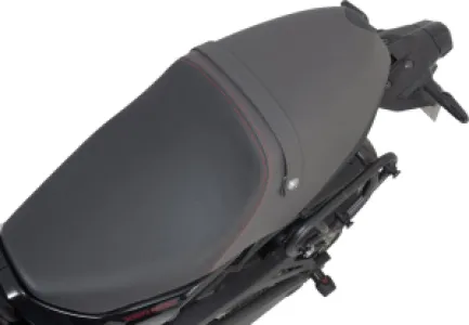 SW-MOTECH - SLC SIDE CARRIER L - 15101121