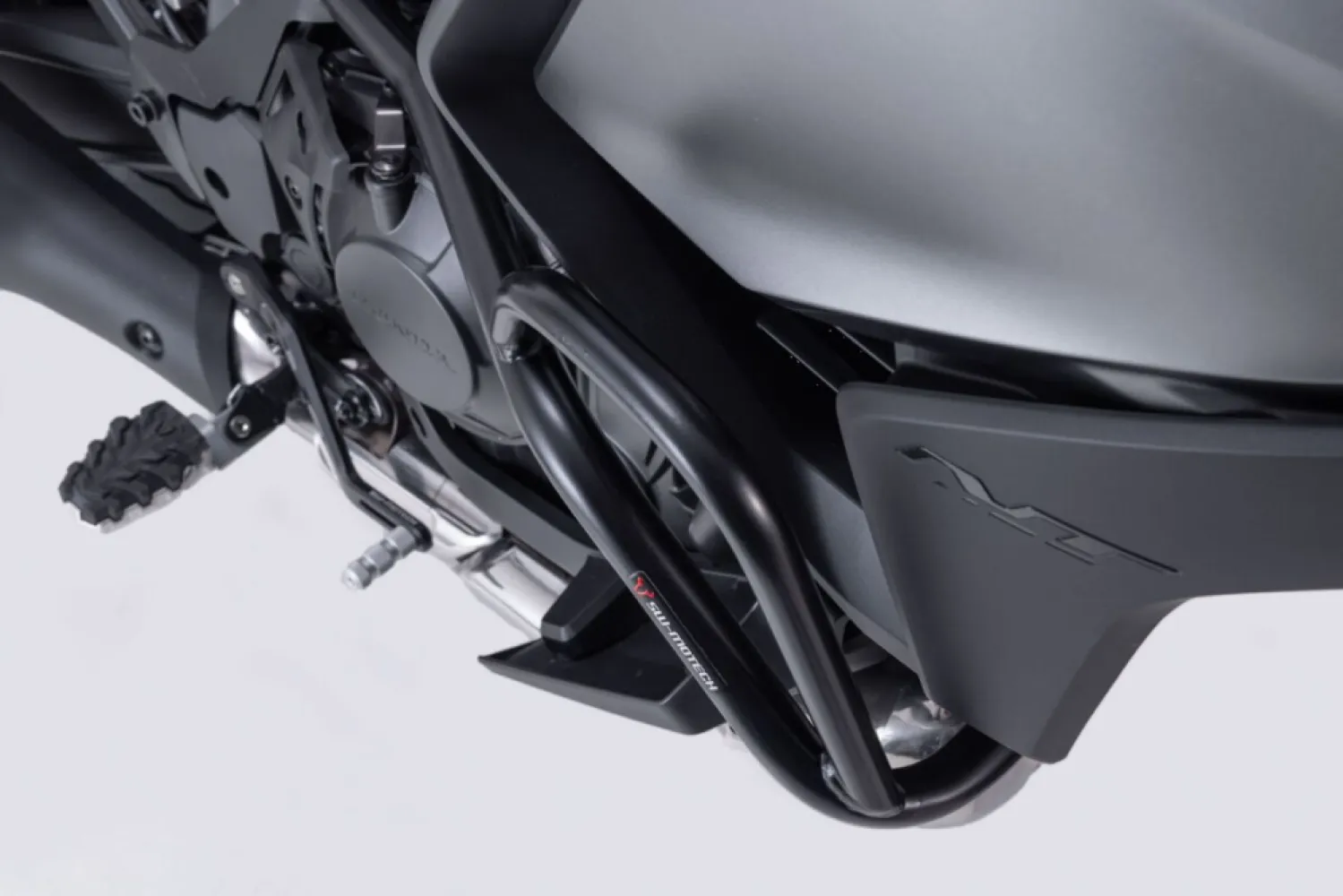 SW-MOTECH - CRASH BAR NT1100 - 15101120