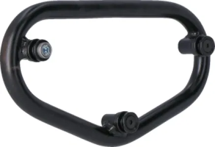 SW-MOTECH - SLC SIDE CARRIER R - 15101122