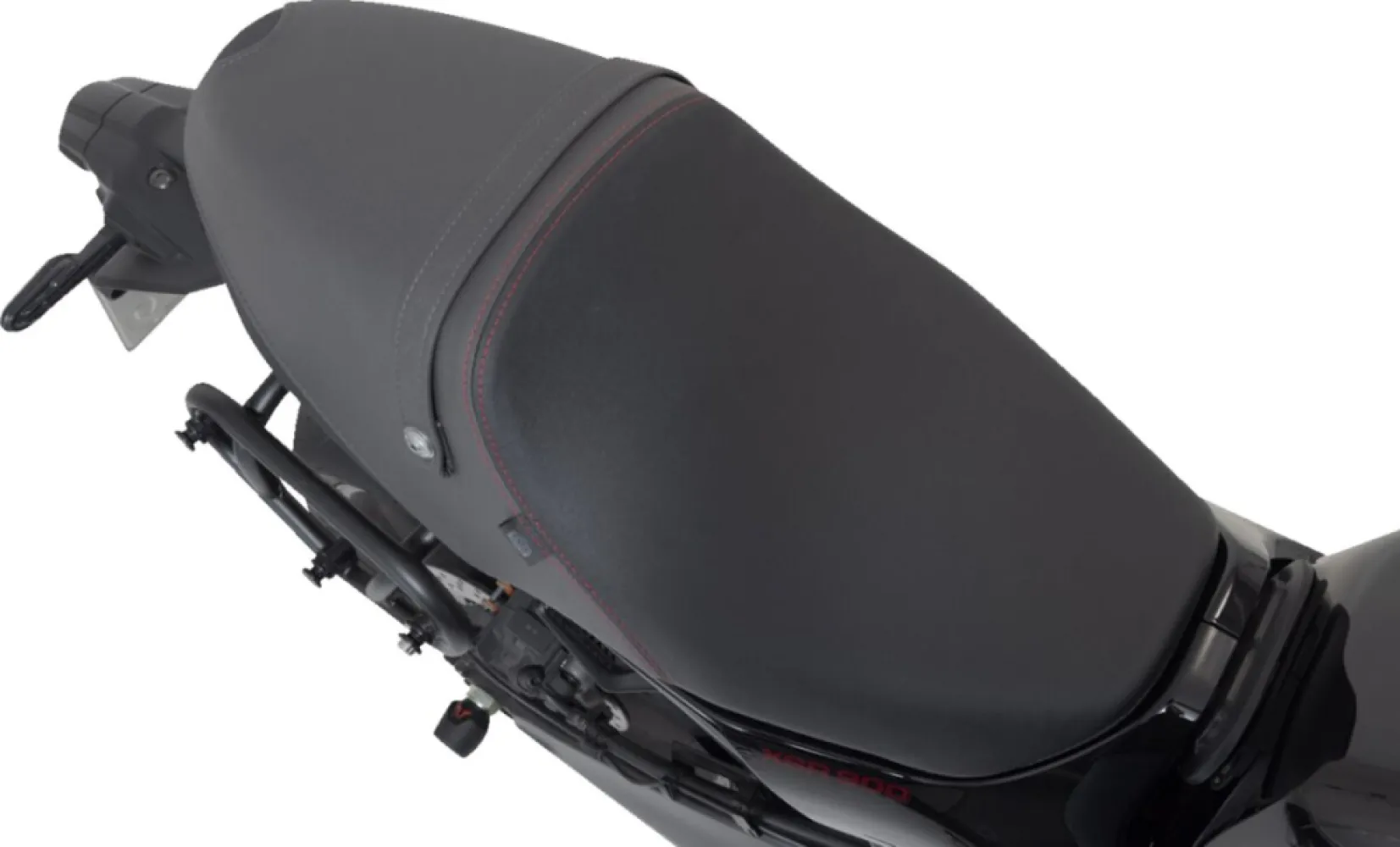 SW-MOTECH - SLC SIDE CARRIER R - 15101122