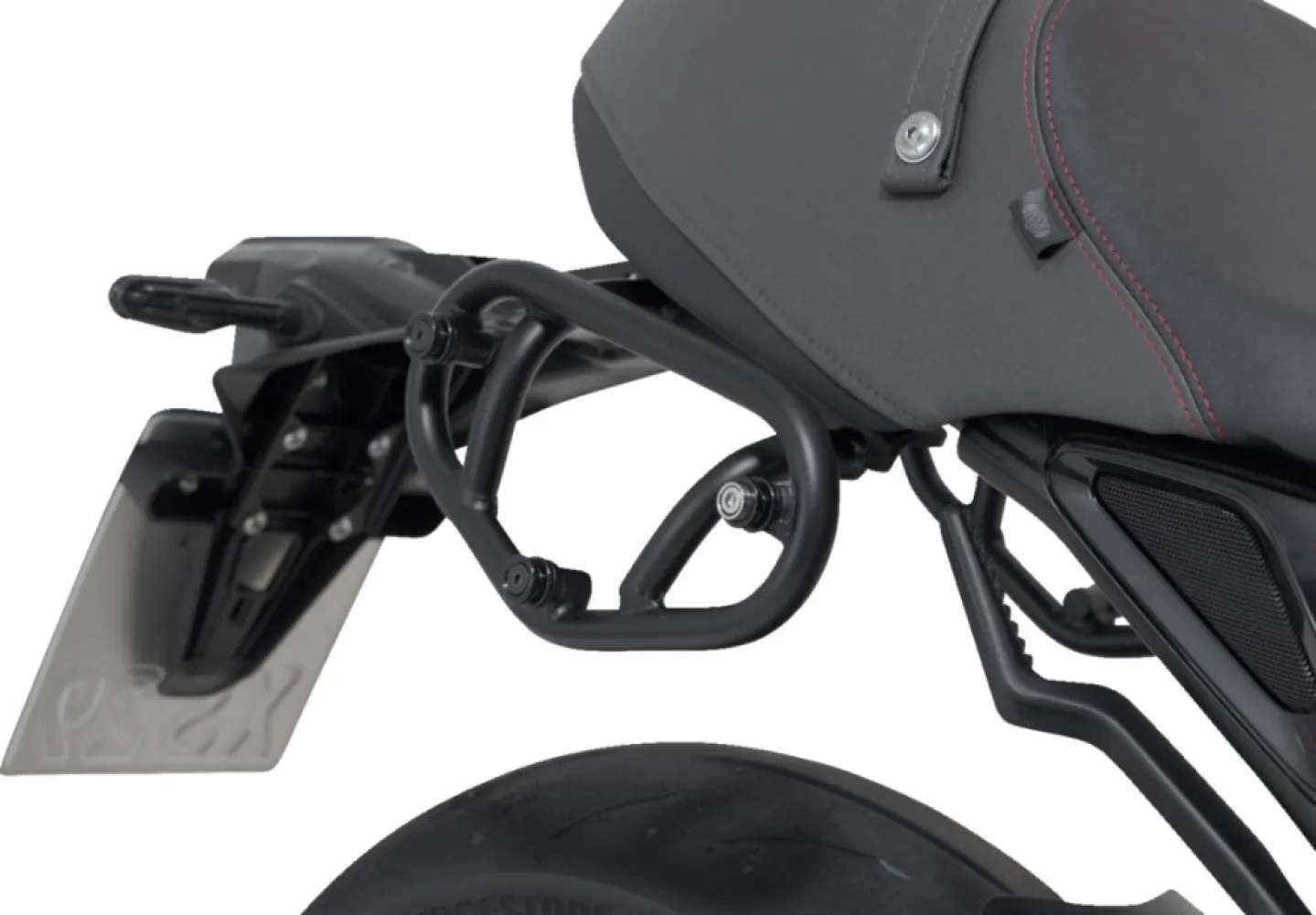SW-MOTECH - SLC SIDE CARRIER R - 15101122