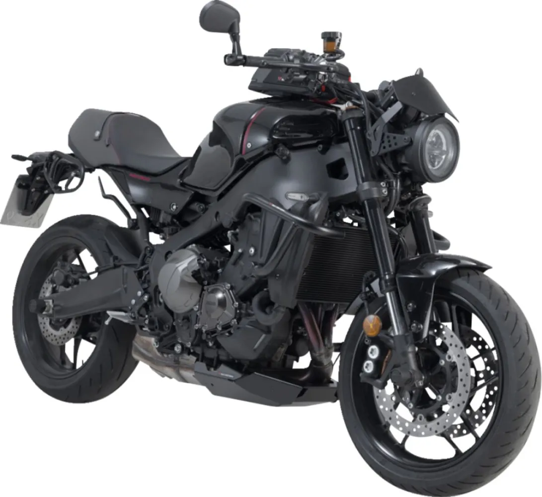 SW-MOTECH - SLC SIDE CARRIER R - 15101122