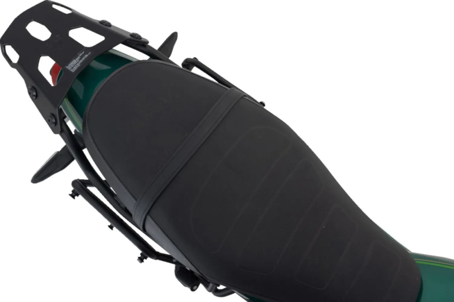 SW-MOTECH - SLC SIDE CARRIER RIGHT - 15101127