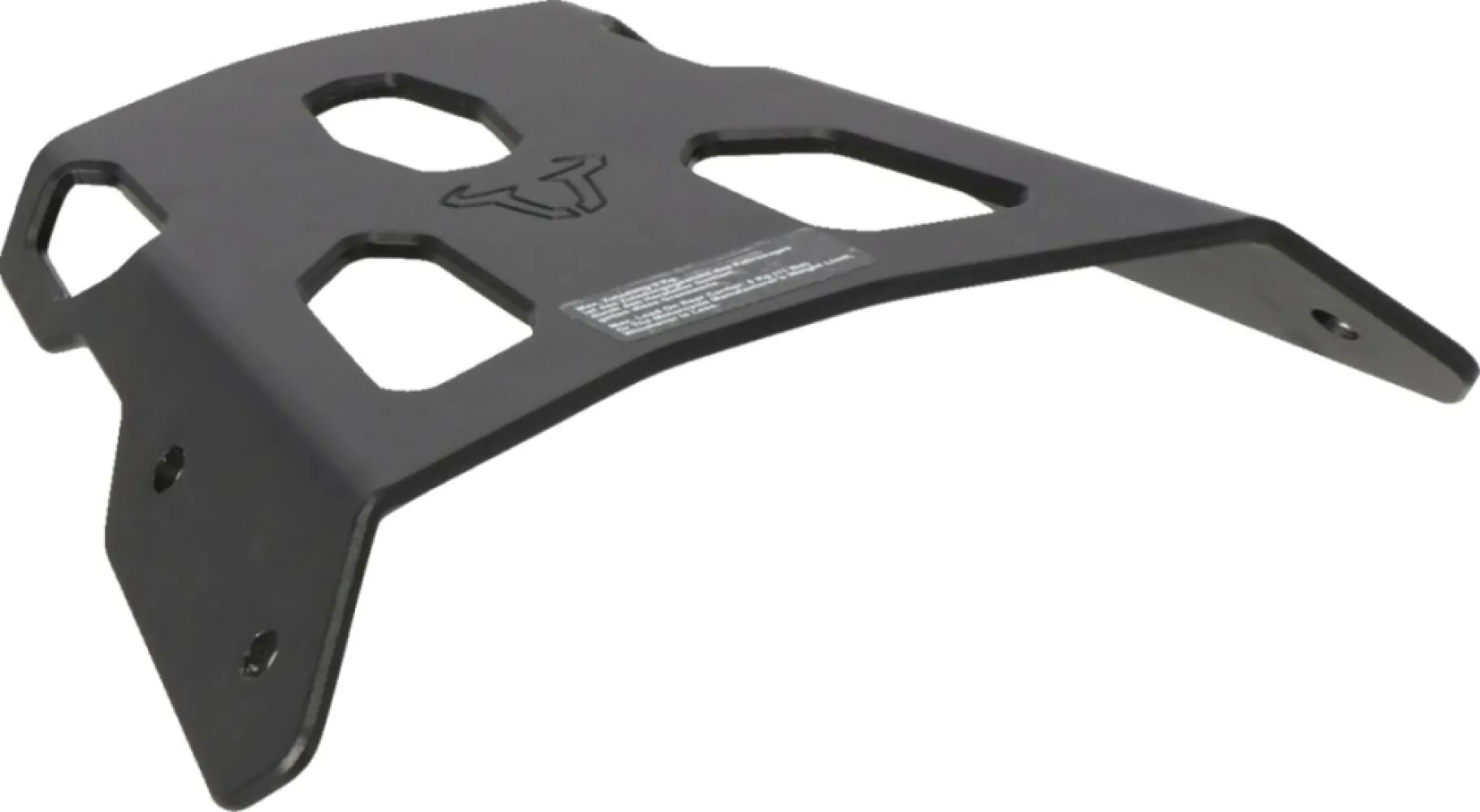 SW-MOTECH - STREET RACK - 15101129