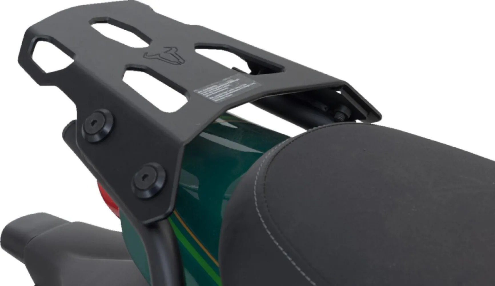 SW-MOTECH - STREET RACK - 15101129