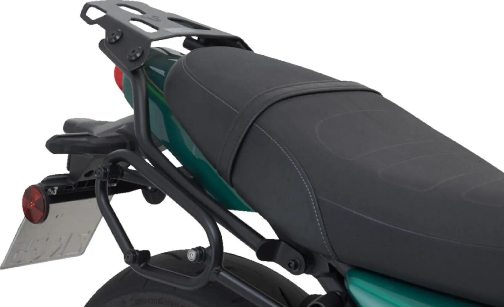 SW-MOTECH - STREET RACK - 15101129
