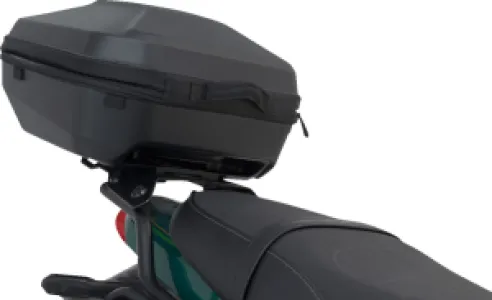 SW-MOTECH - STREET RACK - 15101129