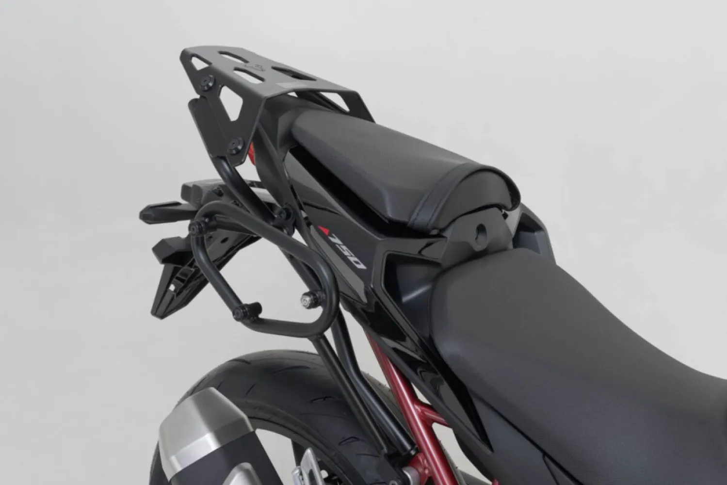 SW-MOTECH - STREET RACK - 15101130