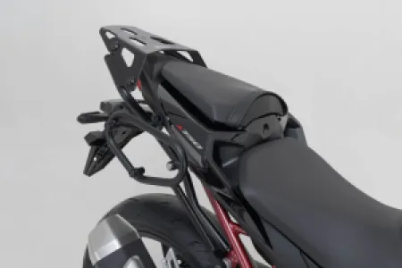 SW-MOTECH - STREET RACK - 15101130