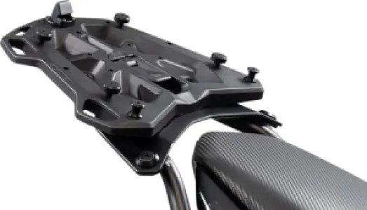 SW-MOTECH - LUGGAGE STEEL RACK ADPT - 15101134