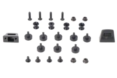 SW-MOTECH - SIDE CARRIER ADP KIT PRO - 15101137