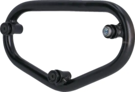 SW-MOTECH - SLC SIDE CARRIER R - 15101139