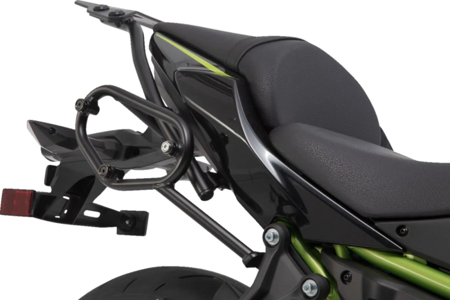 SW-MOTECH - SLC SIDE CARRIER R - 15101139