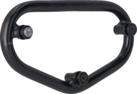 SW-MOTECH - SLC SIDE CARRIER L - 15101138