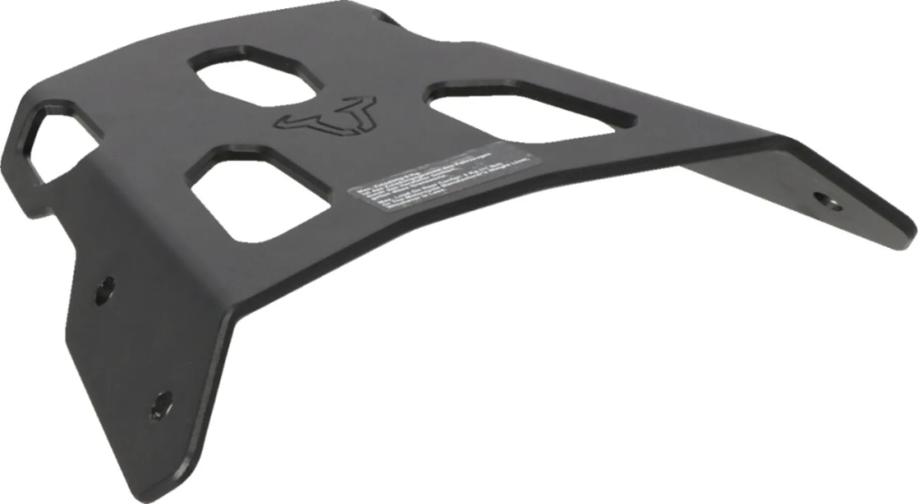 SW-MOTECH - STREET RACK - 15101143