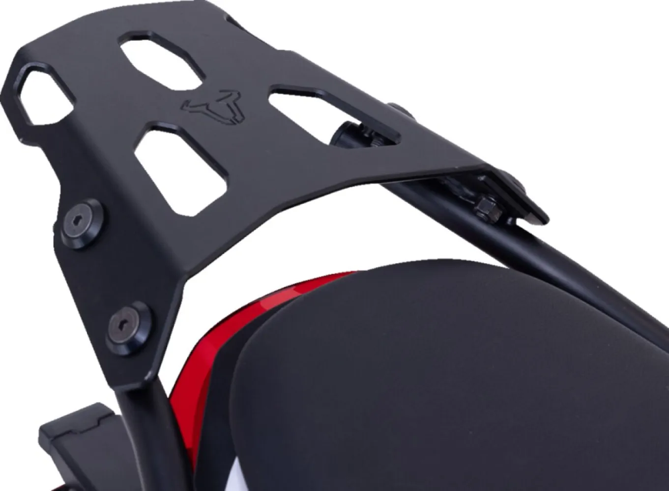 SW-MOTECH - STREET RACK - 15101143