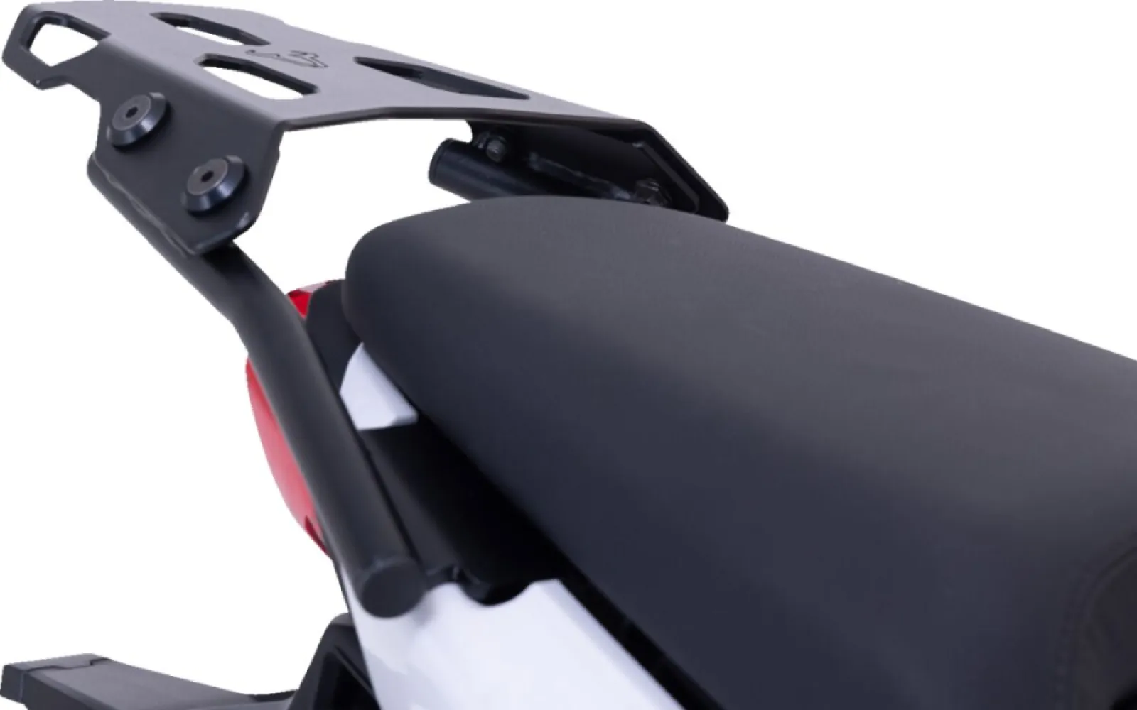 SW-MOTECH - STREET RACK - 15101143