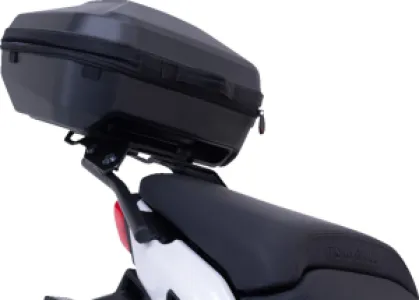 SW-MOTECH - STREET RACK - 15101143