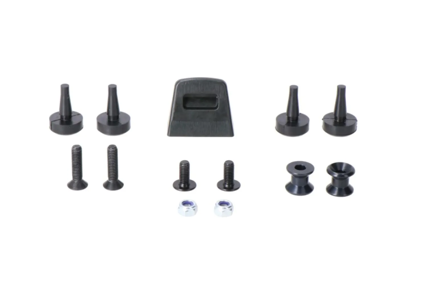SW-MOTECH - LUGGAGE ADVENTURE-RACK AD - 15101146