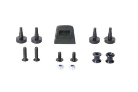 SW-MOTECH - LUGGAGE ADVENTURE-RACK AD - 15101146