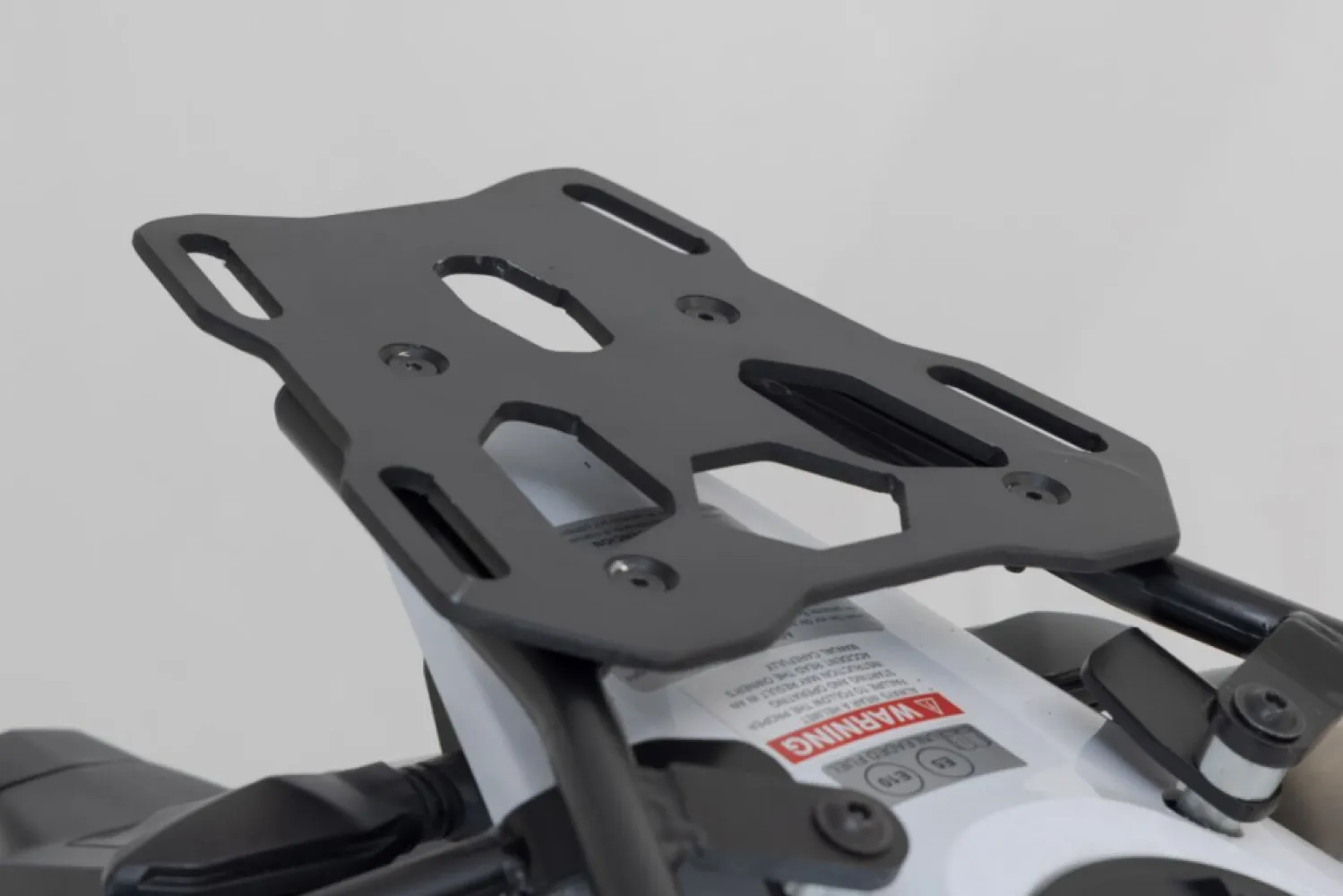 SW-MOTECH - STREET-RACK - 15101150