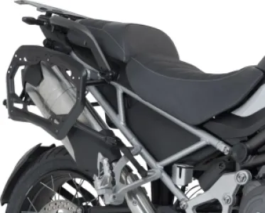 SW-MOTECH - PRO SIDE CARRIER - 15101153
