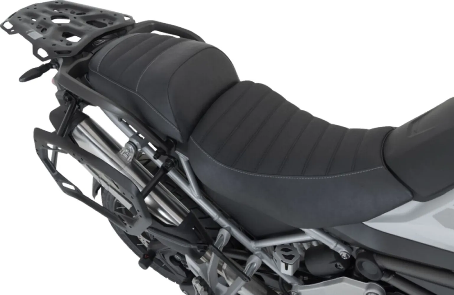 SW-MOTECH - PRO SIDE CARRIER - 15101153