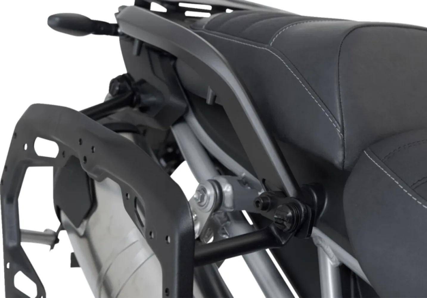 SW-MOTECH - PRO SIDE CARRIER - 15101153