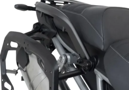 SW-MOTECH - PRO SIDE CARRIER - 15101153