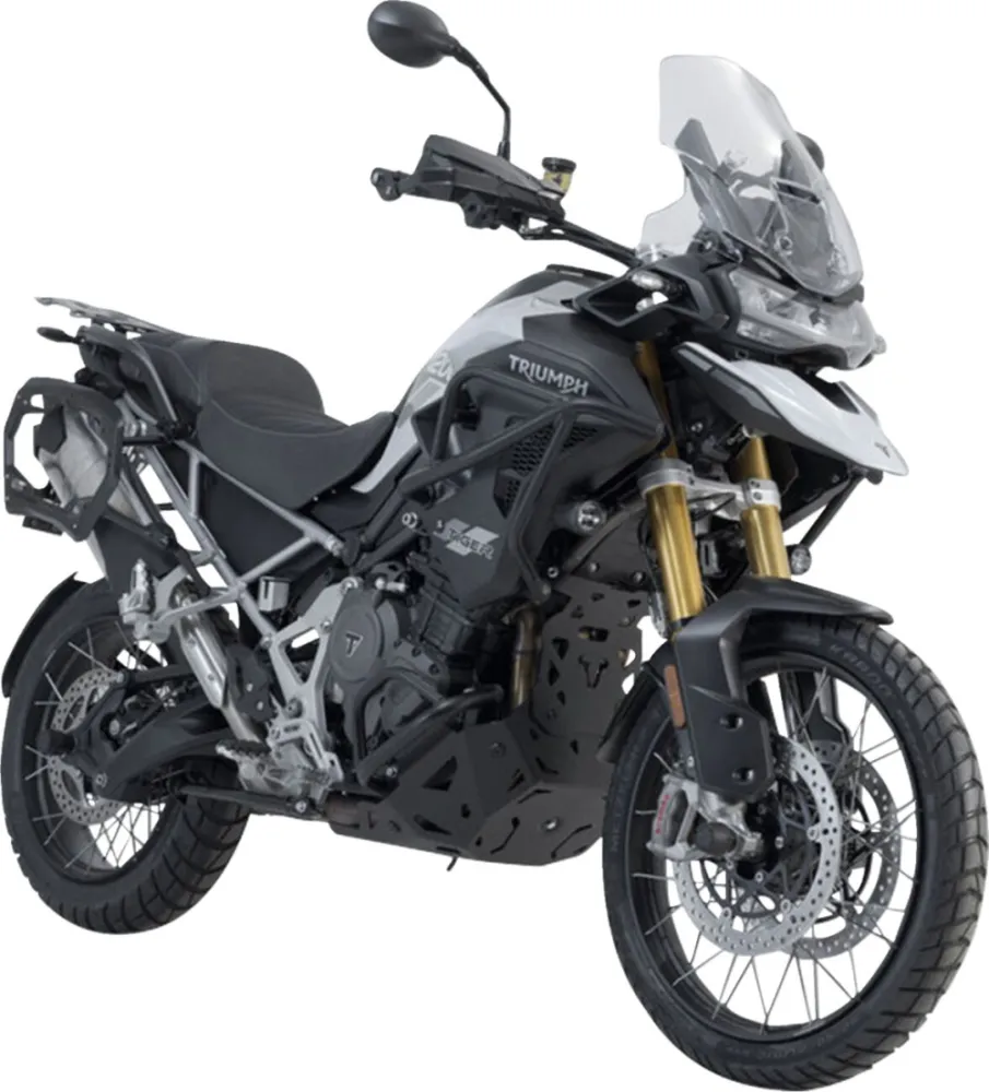 SW-MOTECH - PRO SIDE CARRIER - 15101153