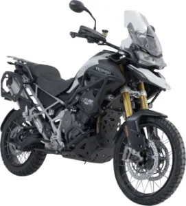 SW-MOTECH - PRO SIDE CARRIER - 15101153