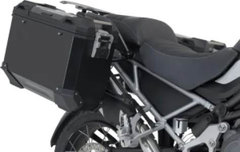 SW-MOTECH - PRO SIDE CARRIER - 15101153