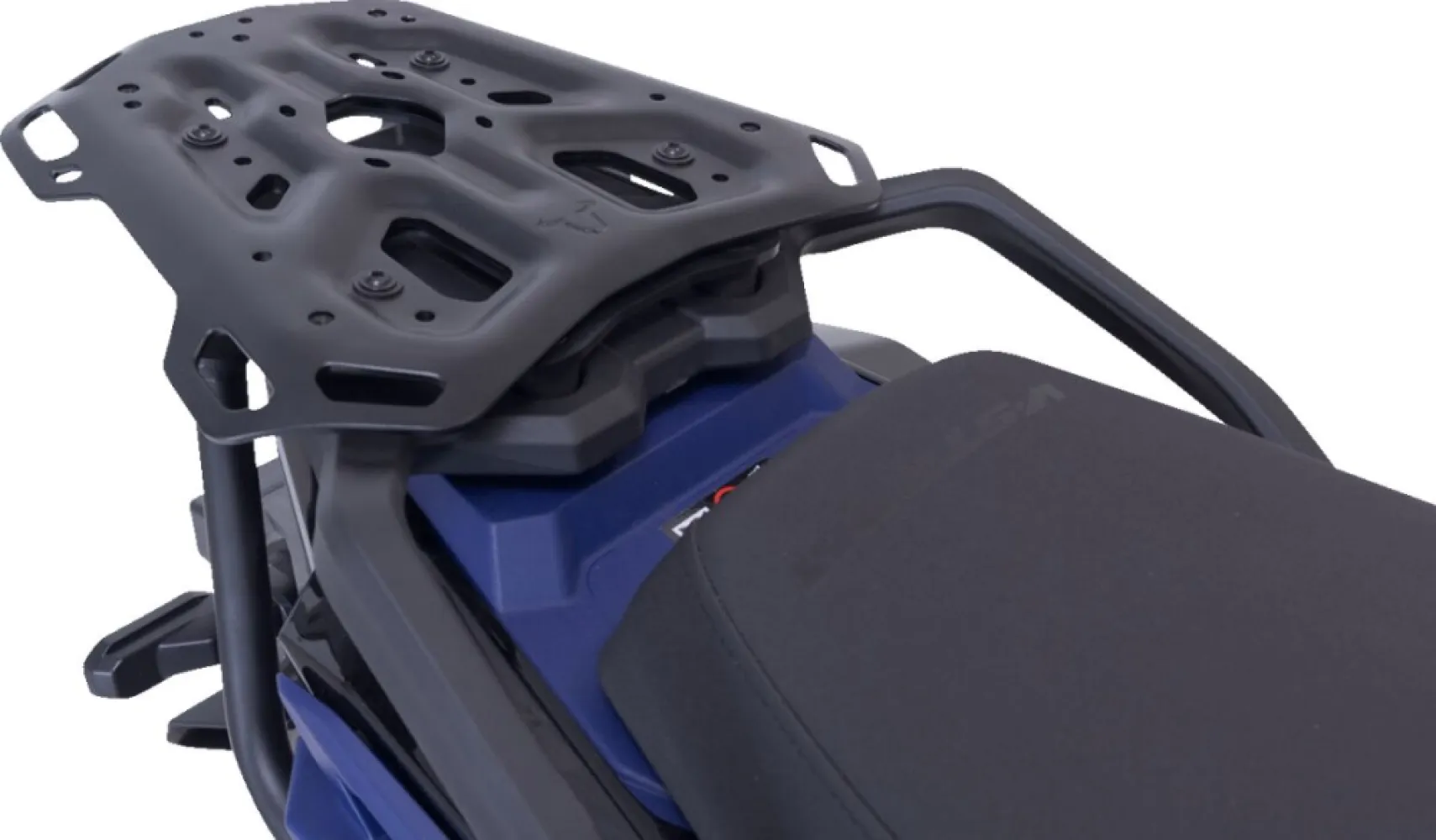 SW-MOTECH - ADVENTURE RACK - 15101154