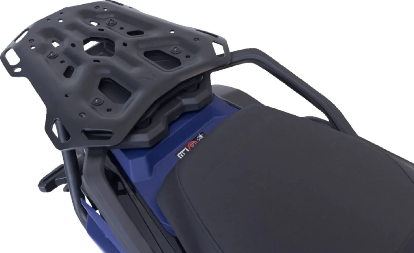 SW-MOTECH - ADVENTURE RACK - 15101154