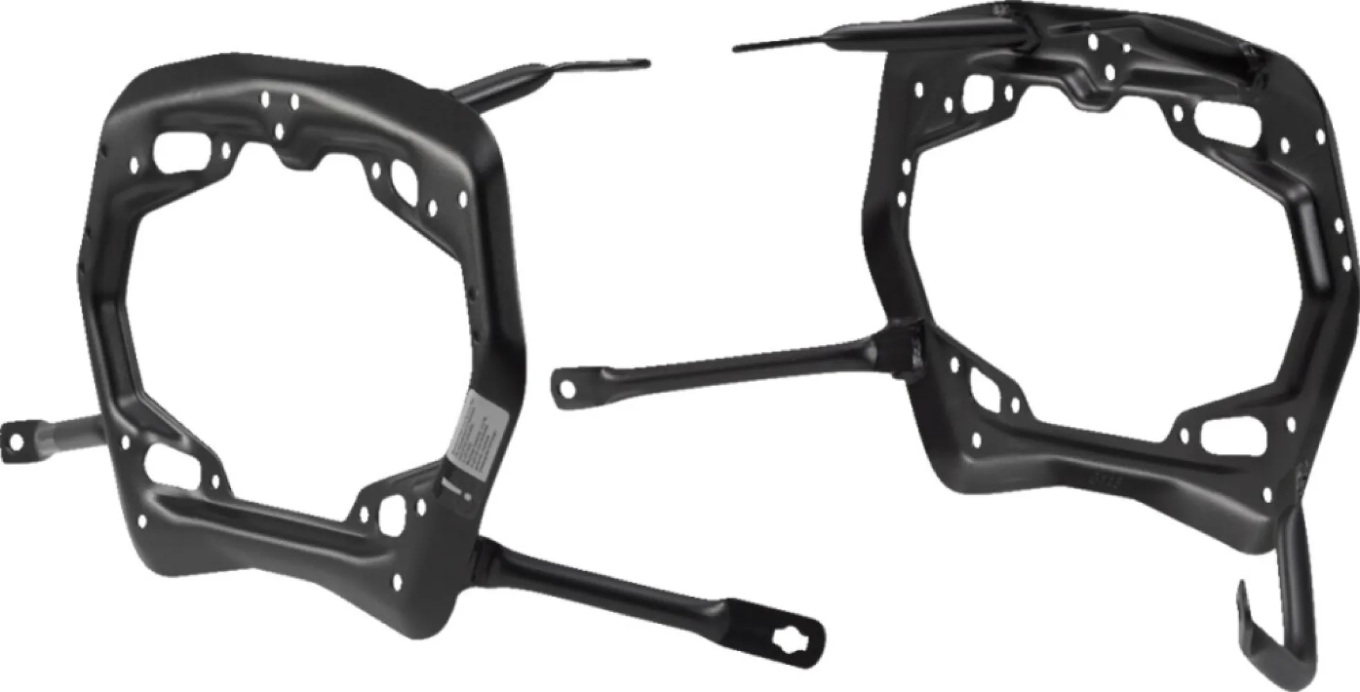 SW-MOTECH - PRO SIDE CARRIER - 15101155