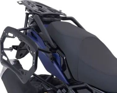 SW-MOTECH - PRO SIDE CARRIER - 15101155