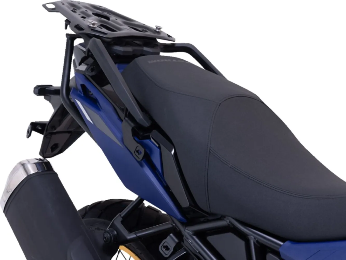 SW-MOTECH - PRO SIDE CARRIER - 15101155