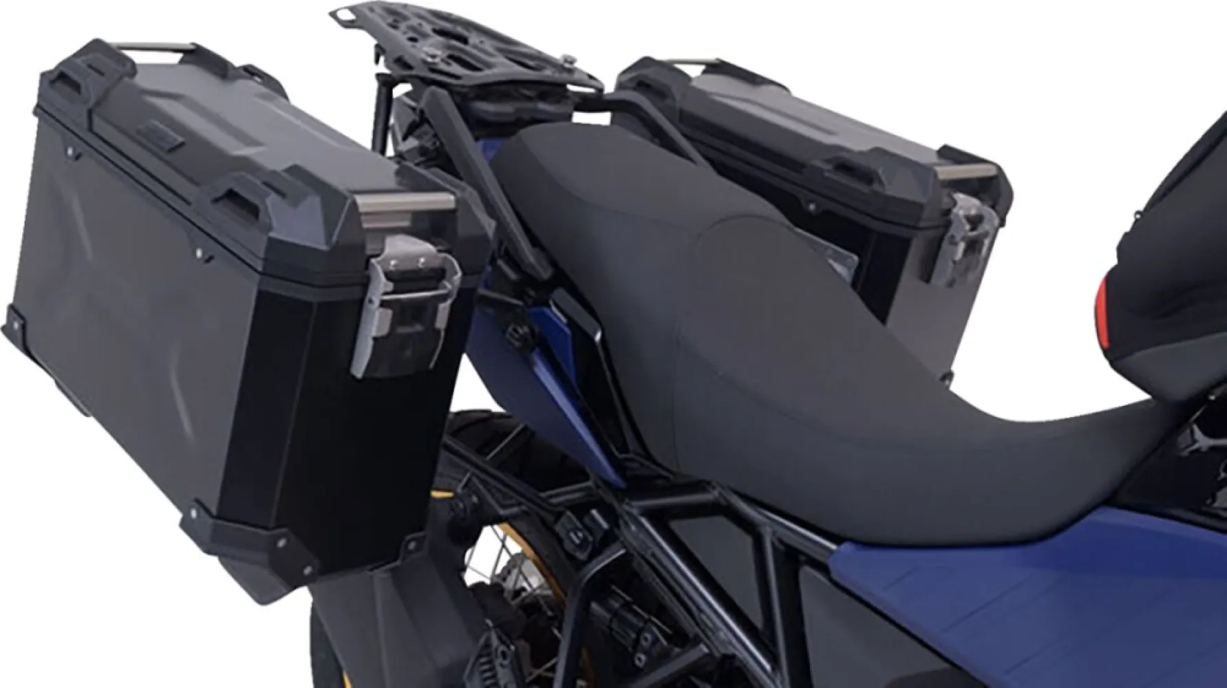 SW-MOTECH - PRO SIDE CARRIER - 15101155