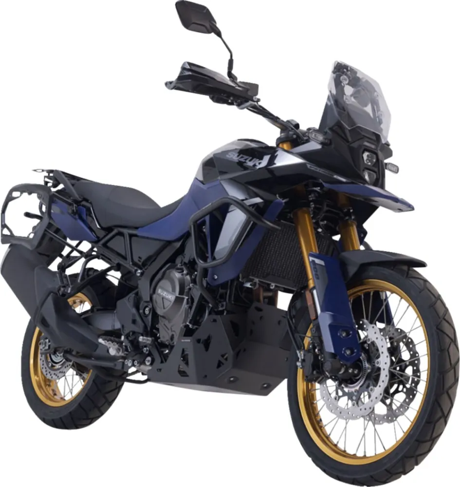 SW-MOTECH - PRO SIDE CARRIER - 15101155
