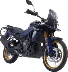 SW-MOTECH - PRO SIDE CARRIER - 15101155