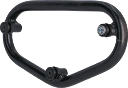 SW-MOTECH - SLC SIDE CARRIER RIGHT - 15101157