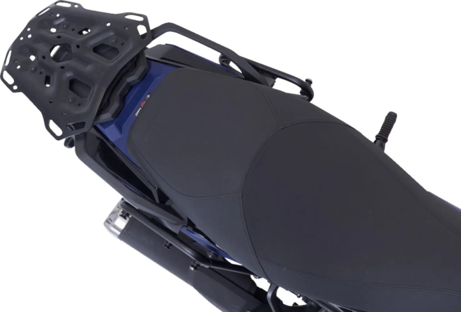 SW-MOTECH - SLC SIDE CARRIER RIGHT - 15101157
