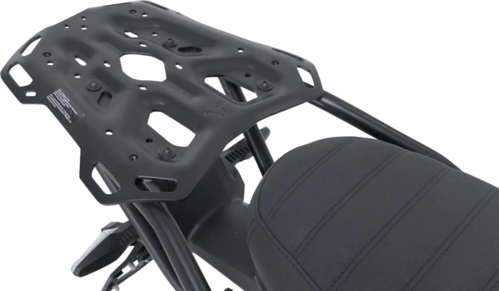 SW-MOTECH - ADVENTURE-RACK R1300GS - 15101164