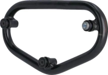 SW-MOTECH - SIDE CARRIER SET SLC - 15101168