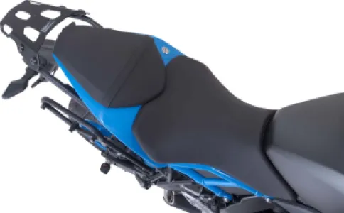 SW-MOTECH - SIDE CARRIER SET SLC - 15101168