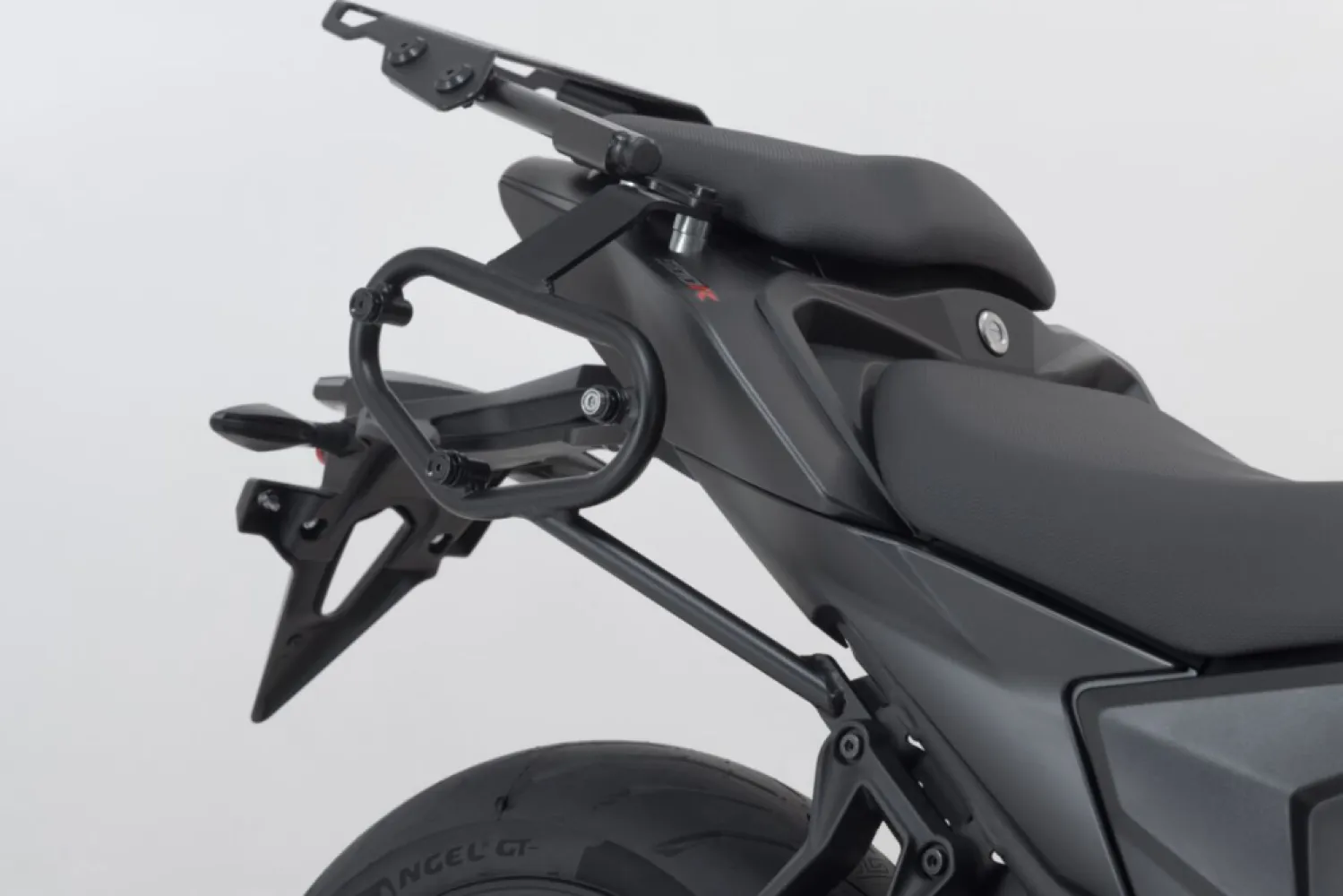 SW-MOTECH - SIDE CARRIER SLC R - 15101167