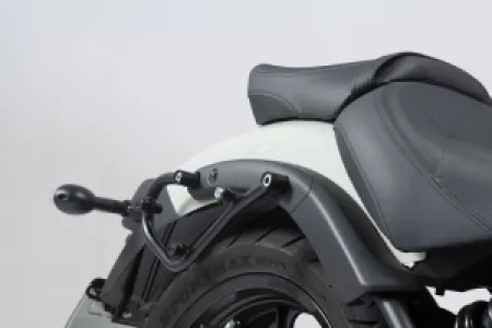 SW-MOTECH - SIDE CARRIER SLC L - 15101163